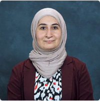 Dr. Saja Al Ani