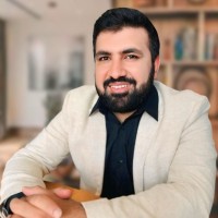 Dr. Fahad Ayaz