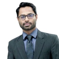 Dr. Sanaullah Manzoor