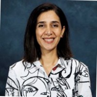 Dr. Sara Khosravi