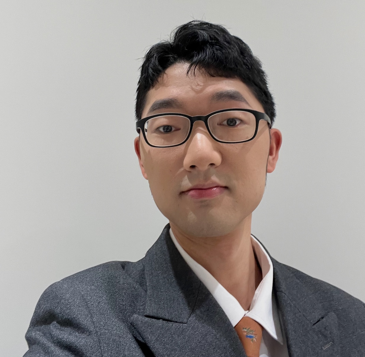 Zhihao Zeng