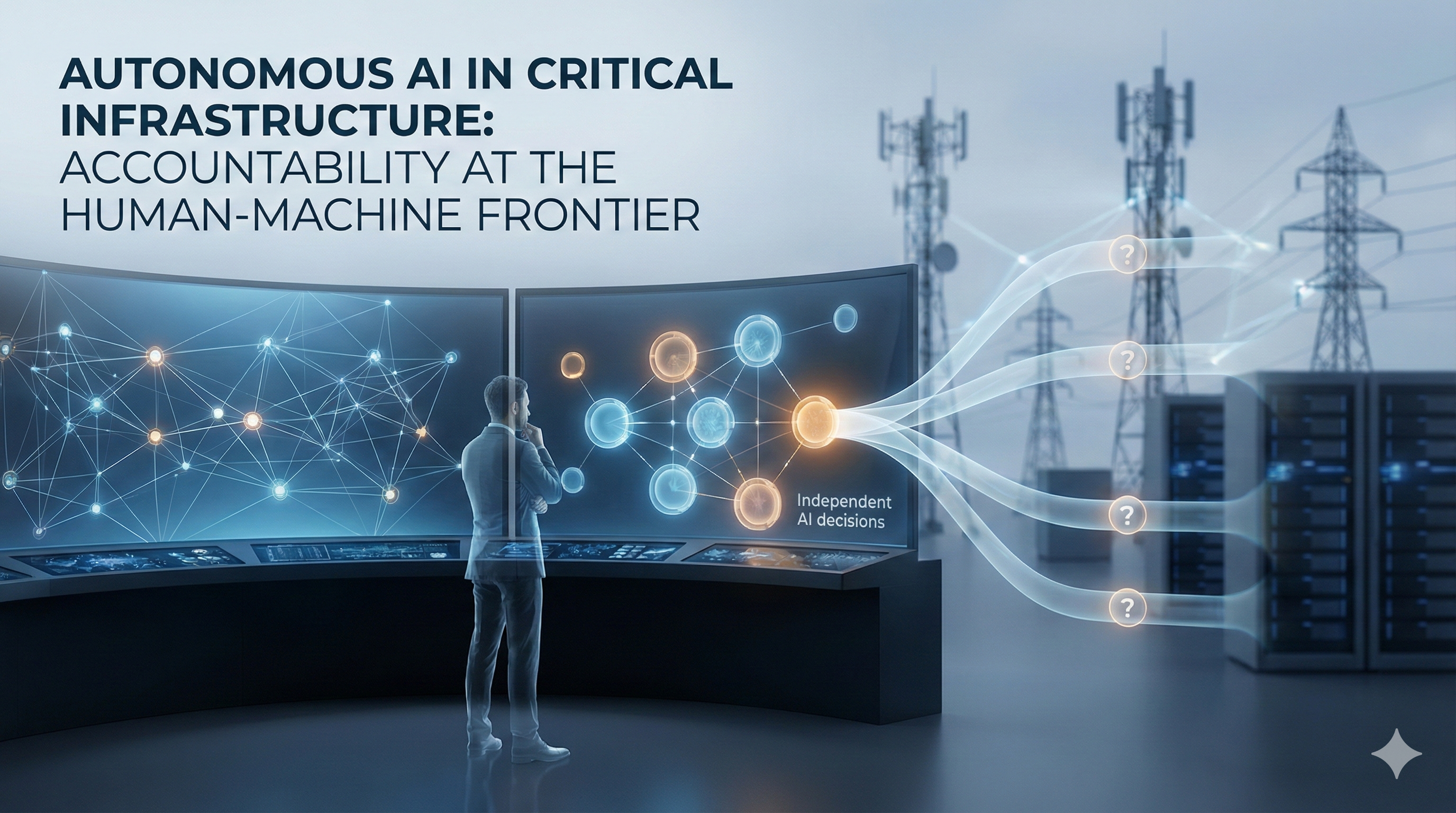 Thinking Aloud About Agentic AI