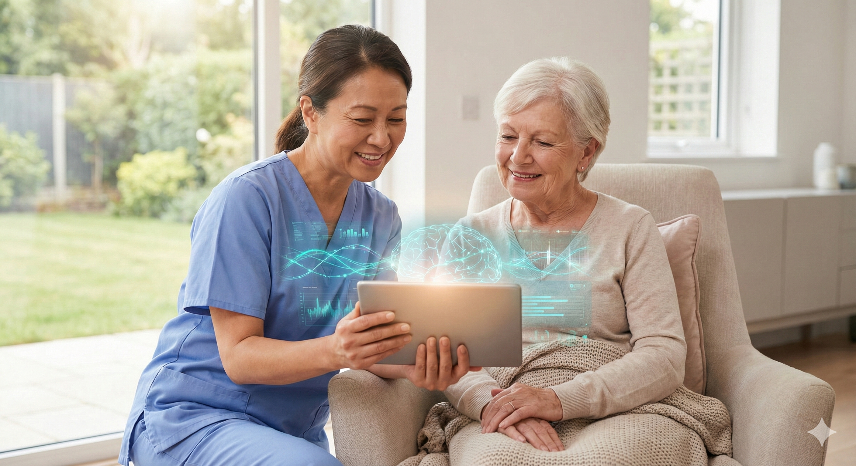 Transforming Dementia Care