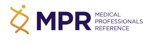 MPR (Medical Professionals Reference)