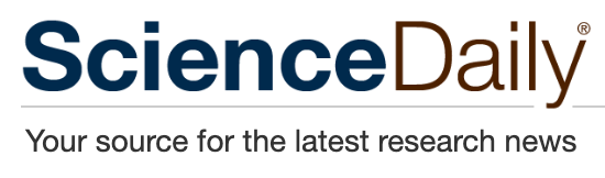 Science Daily