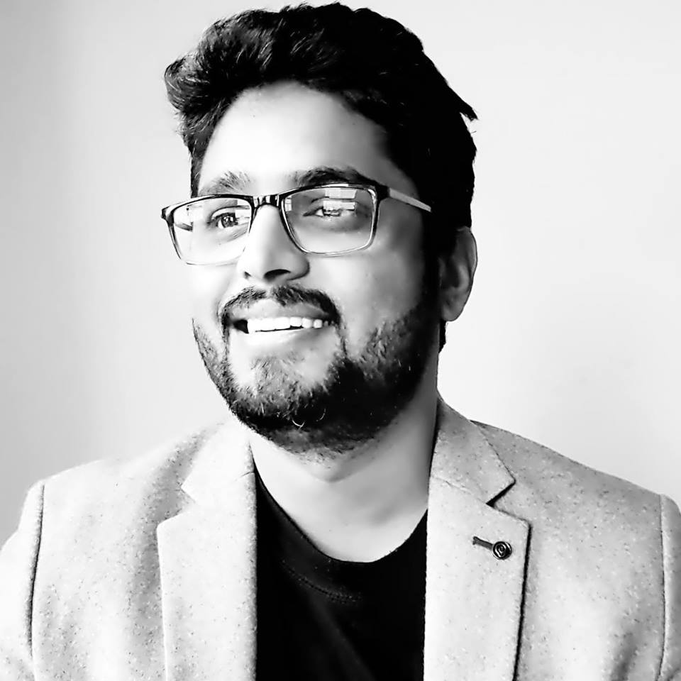 Ahmed Zoha