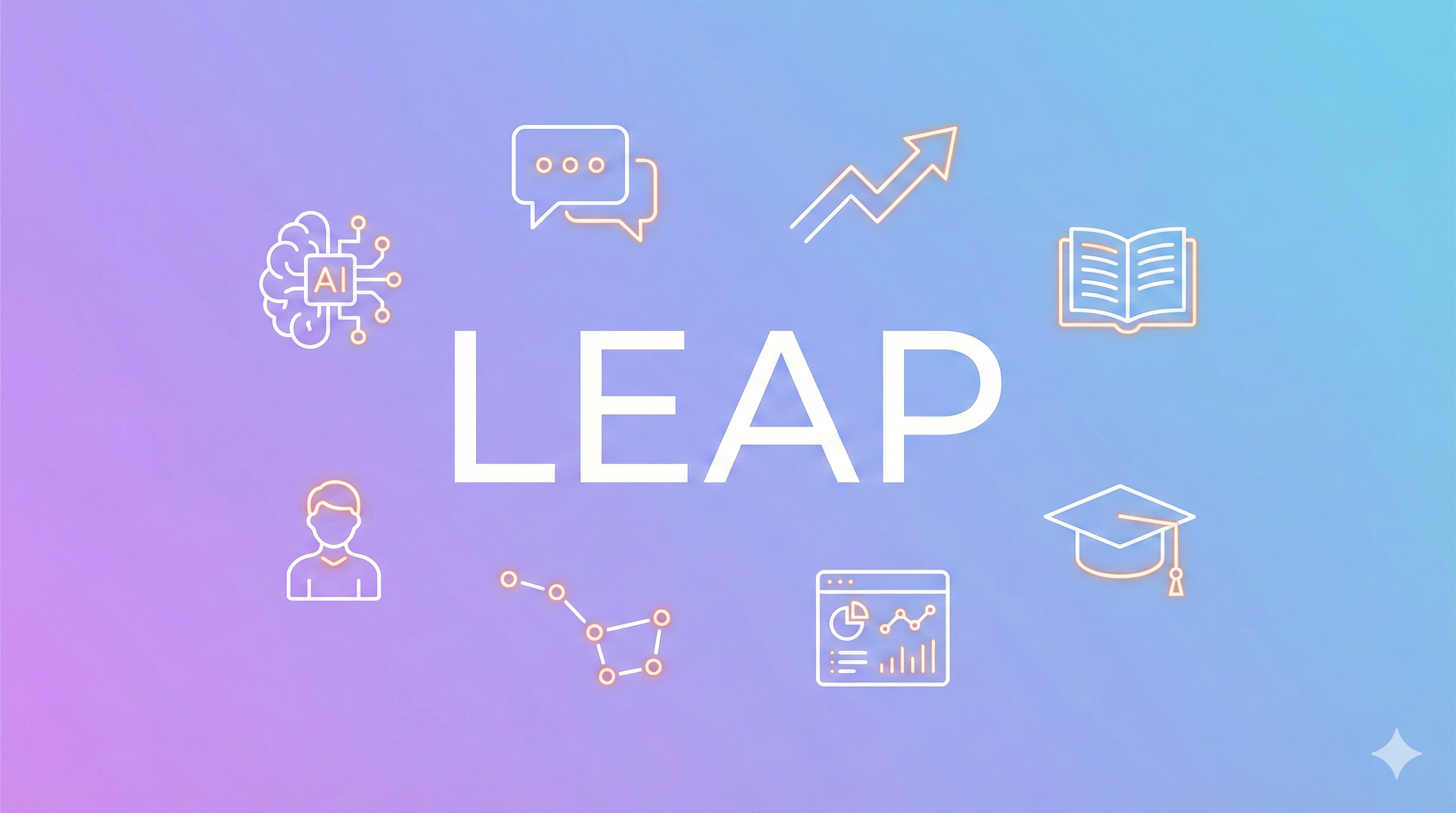 LEAP — Learning Enhancement through Adaptive Personalisation