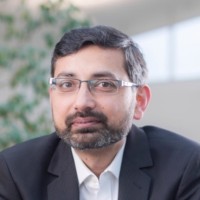 Prof Muhammad Ali Imran
