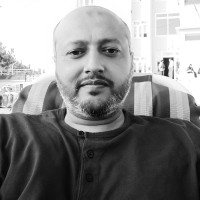 Prof Muhammad Haroon Yousaf
