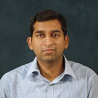 Prof Sajjad Hussain